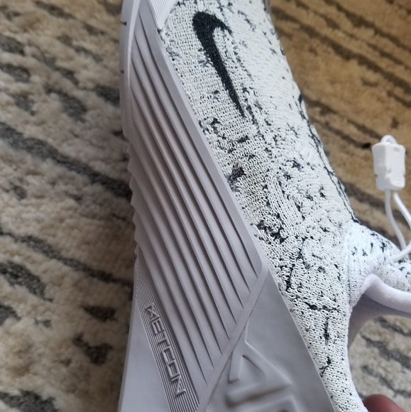 Nike React Metcon Size 9 - Picture 7 of 9